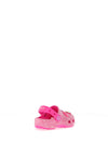 Crocs Toddler Girl Barbie Clogs, Pink