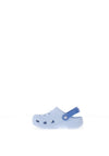 Crocs Toddler Classic Star Light Up Clogs, Blue