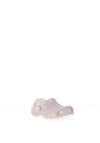 Crocs Toddler Girl Fantasy Glitter Clog, Multi