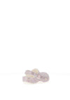 Crocs Toddler Girl Fantasy Glitter Clog, Multi