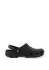 Crocs Men’s Classic Clogs, Black