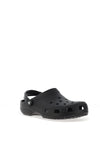 Crocs Men’s Classic Clogs, Black