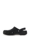 Crocs Men’s Classic Clogs, Black