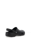 Crocs Men’s Classic Clogs, Black