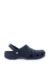 Crocs Men’s Classic Clogs, Navy
