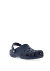 Crocs Men’s Classic Clogs, Navy
