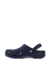 Crocs Men’s Classic Clogs, Navy
