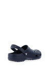 Crocs Men’s Classic Clogs, Navy