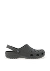 Crocs Men’s Classic Clogs, Grey