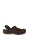 Crocs Yukon Vista II Literide Clogs, Espresso Brown