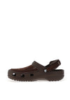 Crocs Yukon Vista II Literide Clogs, Espresso Brown