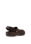 Crocs Yukon Vista II Literide Clogs, Espresso Brown