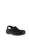 Crocs Yukon Vista II Literide Clogs, Black
