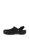 Crocs Yukon Vista II Literide Clogs, Black