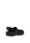 Crocs Yukon Vista II Literide Clogs, Black