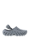 Crocs Men’s Echo Clogs, Grey