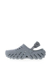 Crocs Men’s Echo Clogs, Grey