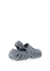 Crocs Men’s Echo Clogs, Grey