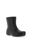 Crocs Men’s Classic Boots, Black
