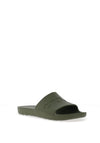 Crocs Classic Sliders, Green