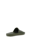Crocs Classic Sliders, Green