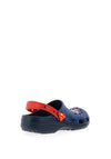Crocs Men’s Superman Clogs, Red & Blue