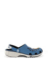 Crocs Fantastic Four Classic Clogs, Blue