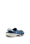 Crocs Fantastic Four Classic Clogs, Blue
