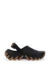 Crocs Echo Gum RO Clogs, Black