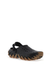 Crocs Echo Gum RO Clogs, Black