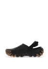 Crocs Echo Gum RO Clogs, Black