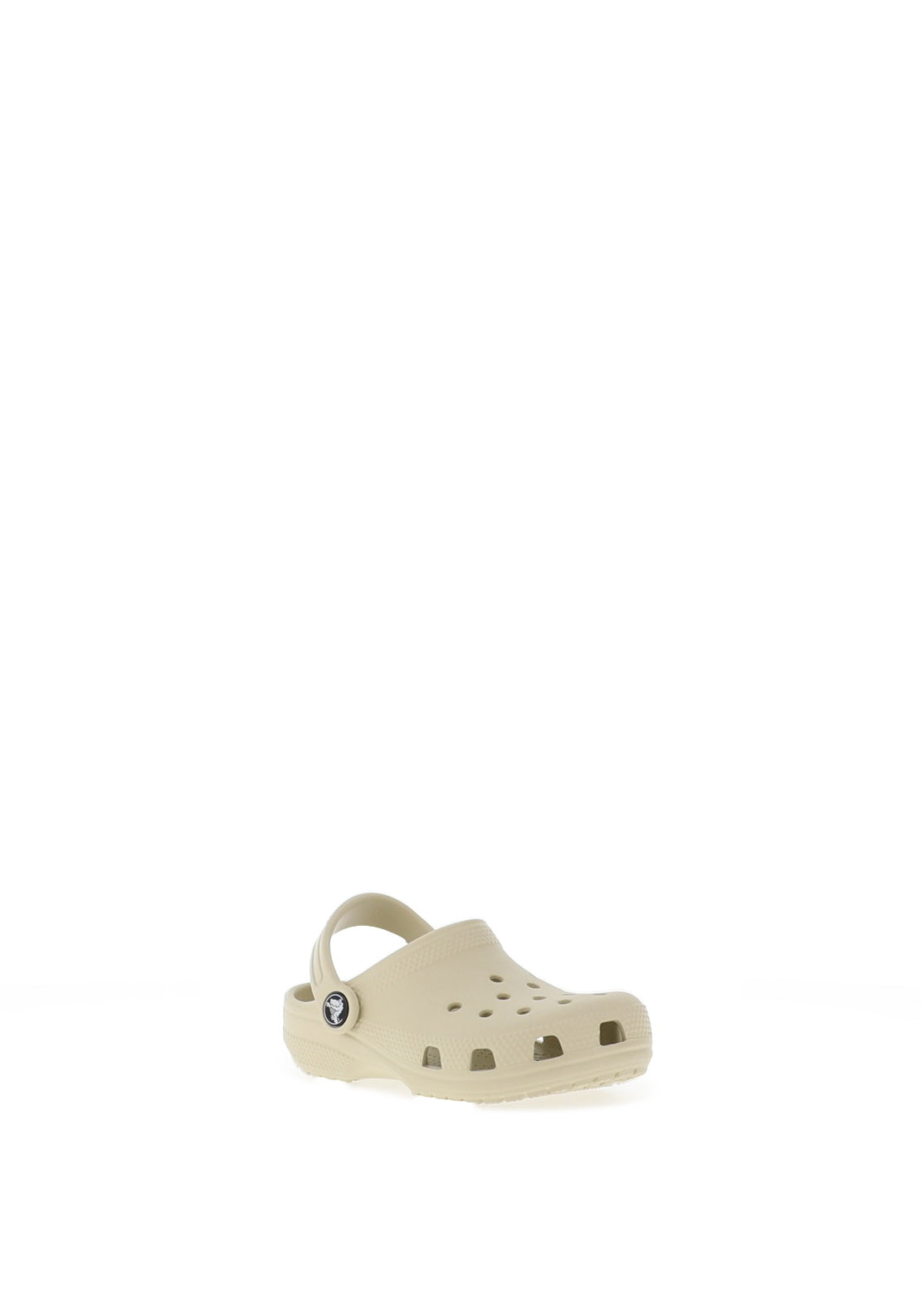 Crocs Kids Classic Clog, Bone