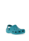 Crocs Womens Classic Clogs, Teal