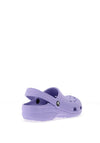 Crocs Womens Classic Clogs, Mystic Purple