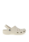 Crocs Womens Classic Clogs, Linen