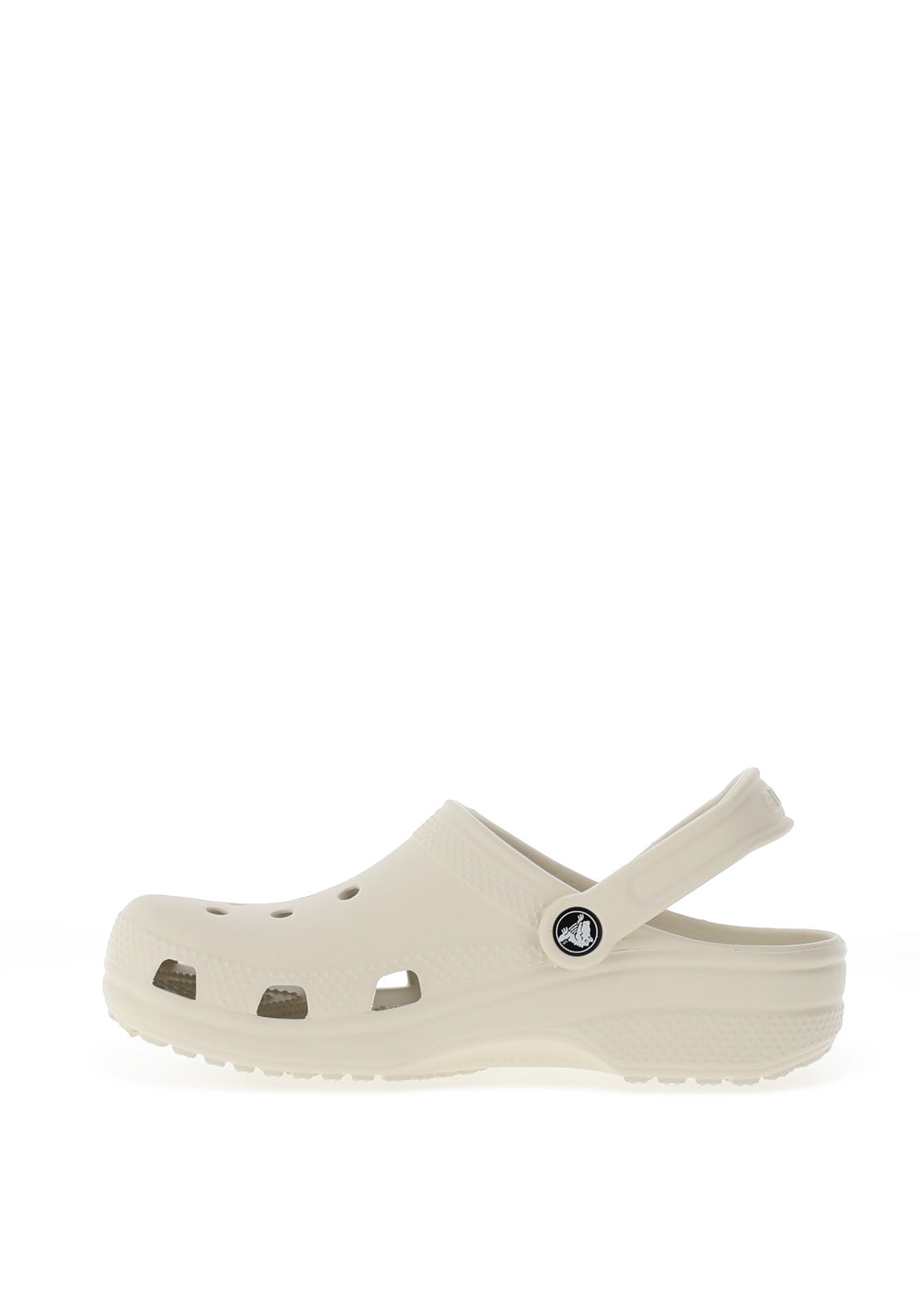 Crocs Womens Classic Clogs, Linen