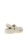 Crocs Womens Classic Clogs, Linen