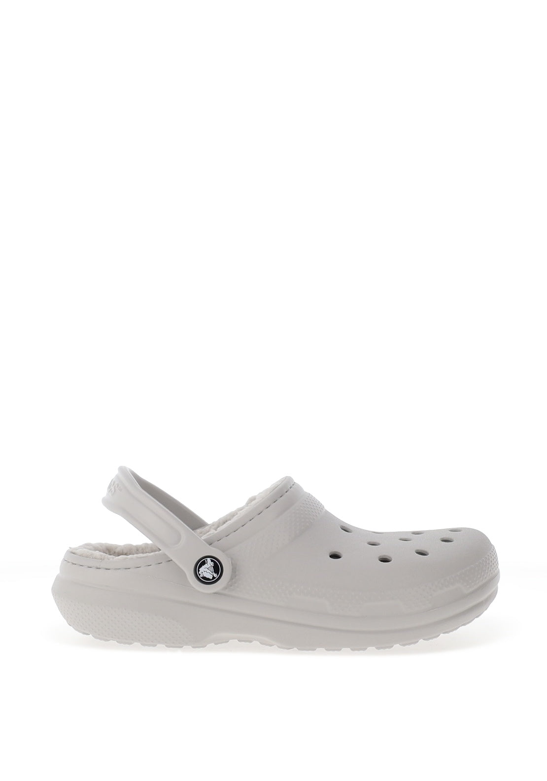 CLASSIC LINED CLOG