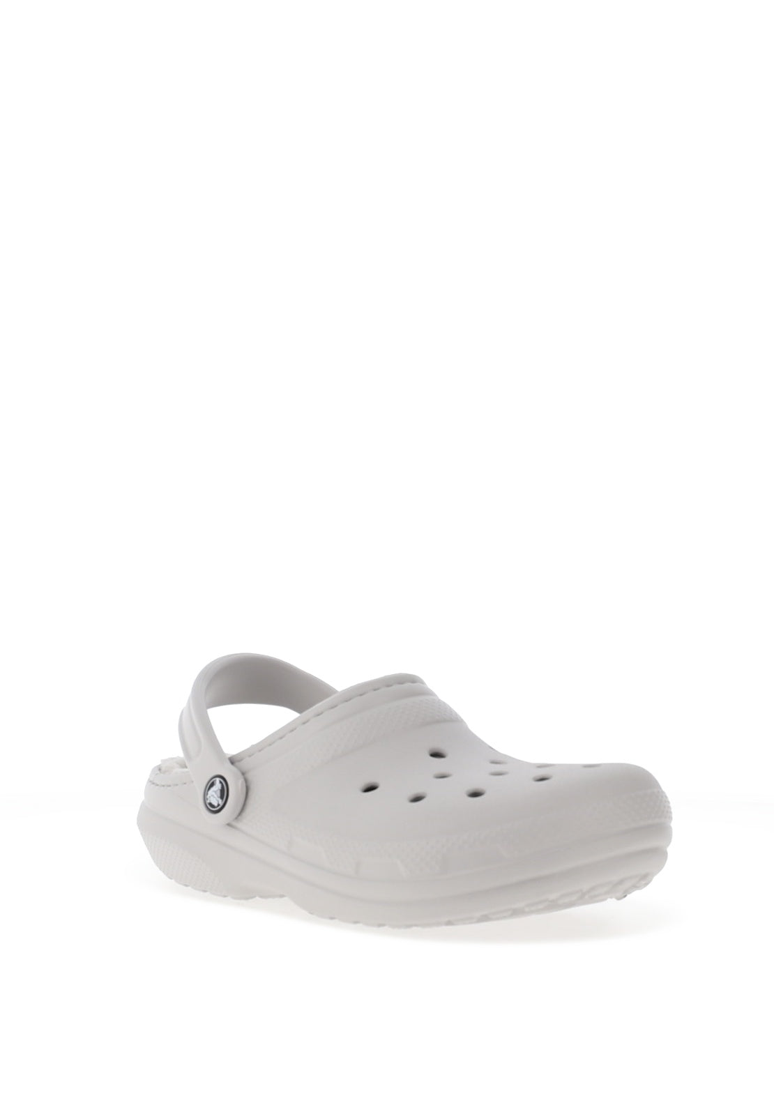 CLASSIC LINED CLOG