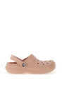 CLASSIC LINED CLOG