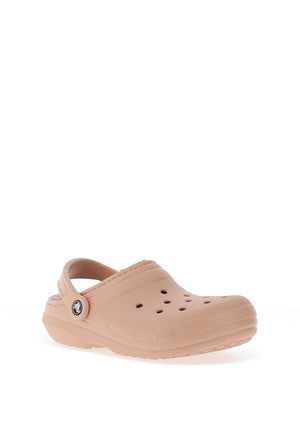 CLASSIC LINED CLOG