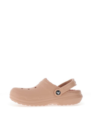 CLASSIC LINED CLOG