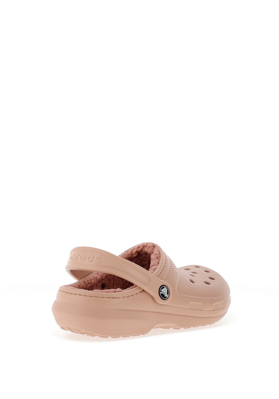 CLASSIC LINED CLOG
