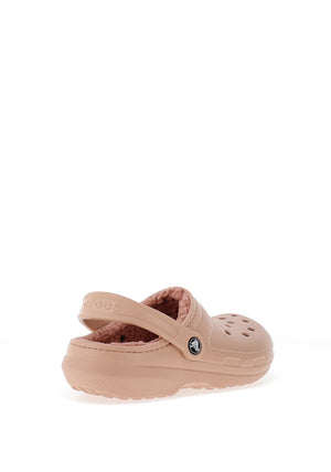 CLASSIC LINED CLOG