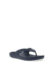 Crocs Womens Classic Flip 2.0, Navy