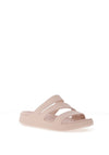 CROCS GETAWAY STRAPPY