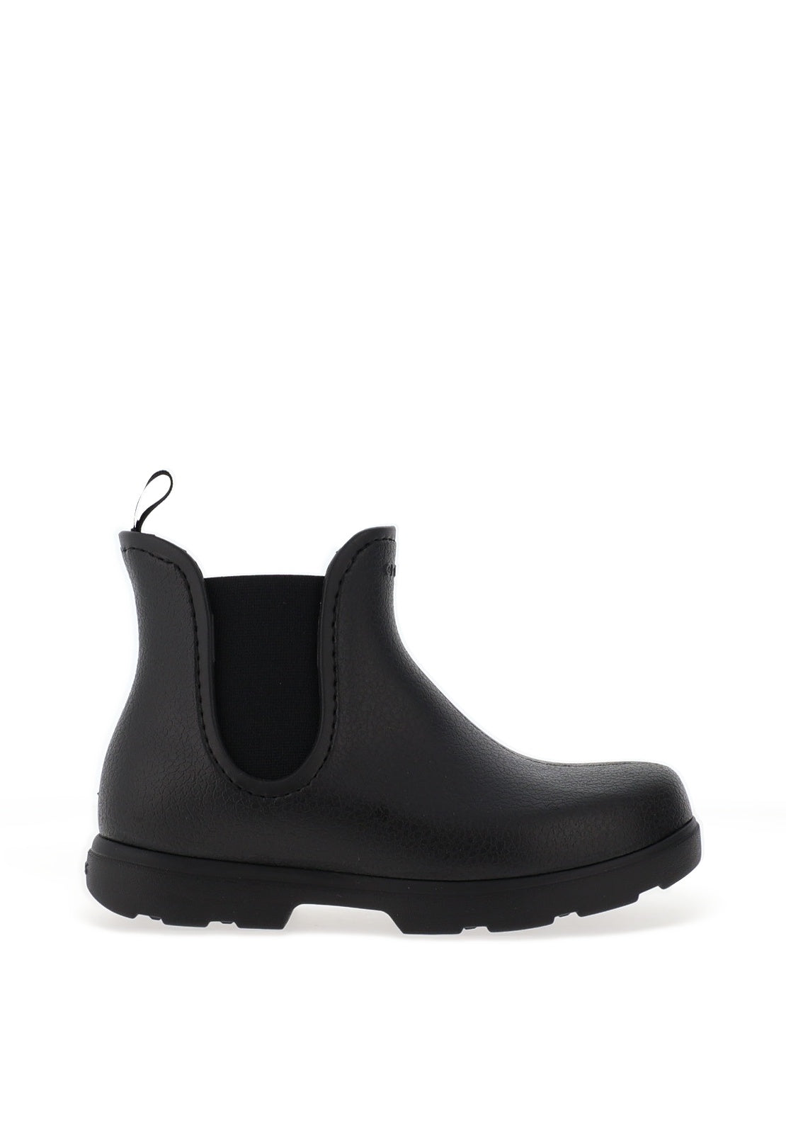 Crocs Dylan Chelsea Boot, Black