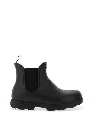 Crocs Dylan Chelsea Boot, Black