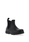 Crocs Dylan Chelsea Boot, Black