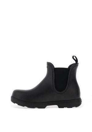 Crocs Dylan Chelsea Boot, Black